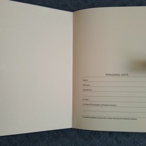 Mandalás jegyzettömb - otthon & életmód - papír, írószer - jegyzetfüzet & napló - Meska.hu