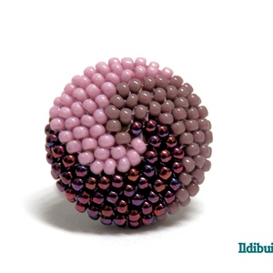 Spirálos 3 színű kerek gyűrű - 60. verzió - ékszer - gyűrű - kerek gyűrű - Meska.hu Spirálos 3 színű kerek gyűrű - 60. verzió - ékszer - gyűrű - kerek gyűrű - Meska.hu