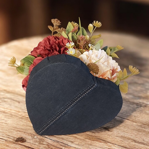 Virágbox - otthon & életmód - dekoráció - asztal és polc dekoráció - díszdoboz - Meska.hu