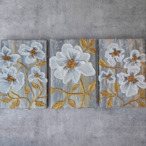 Vászonkép, Otthon & Életmód, Dekoráció, Kép & Falikép, Vászonkép, Festészet, MESKA