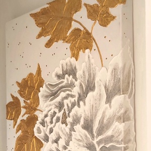 Vászonkép - otthon & életmód - dekoráció - kép & falikép - vászonkép - Meska.hu