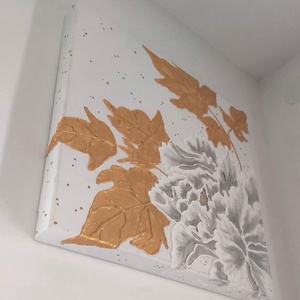 Vászonkép - otthon & életmód - dekoráció - kép & falikép - vászonkép - Meska.hu