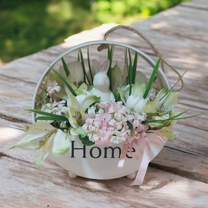 Asztali dísz, Otthon & Életmód, Dekoráció, Asztal és polc dekoráció, Asztaldísz, Virágkötés, MESKA