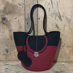 Kézi/válltáska, Táska & Tok, Bevásárlás & Shopper táska, Kenyeres zsák, Varrás, MESKA