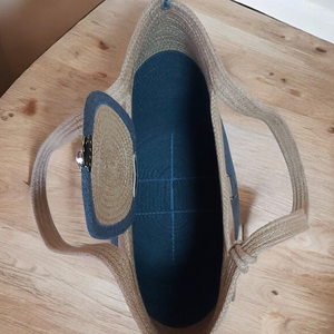 Női kézi / válltáska - táska & tok - bevásárlás & shopper táska - kenyeres zsák - Meska.hu