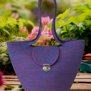 Női kézi / válltáska, Táska & Tok, Bevásárlás & Shopper táska, Kenyeres zsák, Varrás, MESKA