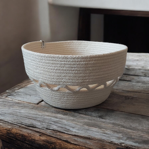 Gyümölcs/péksütemény tartó - otthon & életmód - konyhafelszerelés, tálalás - tálalás - tányér- és poháralátét - Meska.hu