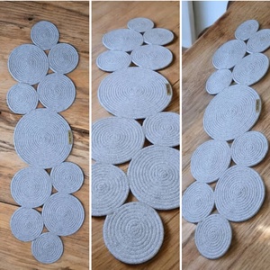 Asztalközép - Meska.hu