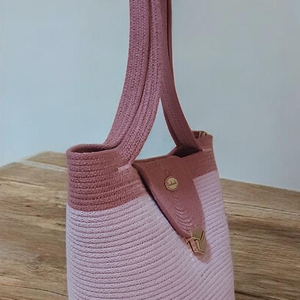 Női kézi / válltáska - táska & tok - bevásárlás & shopper táska - shopper, textiltáska, szatyor - Meska.hu