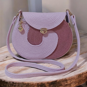 Női ferdepántos táska, Táska & Tok, Bevásárlás & Shopper táska, Zöldség/Gyümölcs zsák, , MESKA