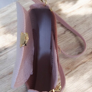 Női ferdepántos táska - táska & tok - bevásárlás & shopper táska - zöldség/gyümölcs zsák - Meska.hu