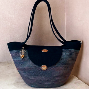 Női kézi / válltáska, Táska & Tok, Bevásárlás & Shopper táska, Kenyeres zsák, , MESKA