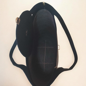 Női kézi / válltáska - táska & tok - bevásárlás & shopper táska - kenyeres zsák - Meska.hu