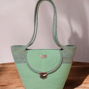 Női kézi / válltáska, Táska & Tok, Bevásárlás & Shopper táska, Kenyeres zsák, , MESKA