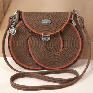 Női ferdepántos táska, Táska & Tok, Bevásárlás & Shopper táska, Shopper, textiltáska, szatyor, , MESKA