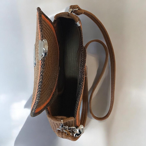 Női ferdepántos táska - táska & tok - bevásárlás & shopper táska - shopper, textiltáska, szatyor - Meska.hu