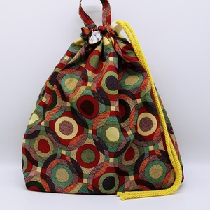 Frissentartó, Kenyeres, pékárus ökozsák közepes méret - táska & tok - bevásárlás & shopper táska - kenyeres zsák - Meska.hu