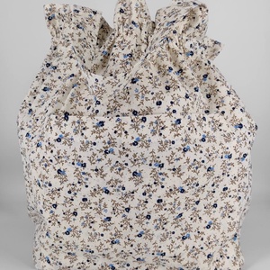 Bicikli kosár bélés - táska & tok - edzőtáskák - edzőtáskák - Meska.hu