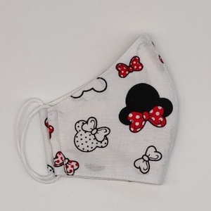 Textil arcmaszk -  - Meska.hu