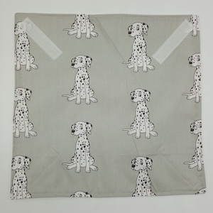 Szendvics csomagoló, újraszalvéta - táska & tok - uzsonna- & ebéd tartó - szendvics csomagoló - Meska.hu