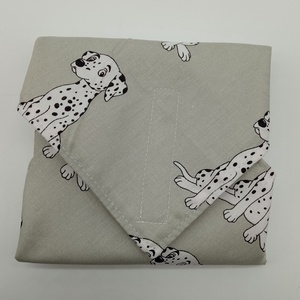 Szendvics csomagoló, újraszalvéta - táska & tok - uzsonna- & ebéd tartó - szendvics csomagoló - Meska.hu