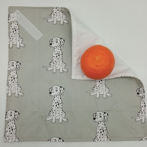 Szendvics csomagoló, újraszalvéta - táska & tok - uzsonna- & ebéd tartó - szendvics csomagoló - Meska.hu