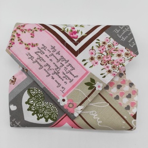 Szendvics csomagoló, újraszalvéta - táska & tok - uzsonna- & ebéd tartó - szendvics csomagoló - Meska.hu