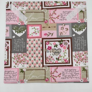 Szendvics csomagoló, újraszalvéta - táska & tok - uzsonna- & ebéd tartó - szendvics csomagoló - Meska.hu