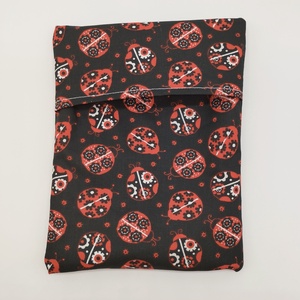 Snackbag - szendvics, nasi tartó - táska & tok - uzsonna- & ebéd tartó - szendvics csomagoló - Meska.hu