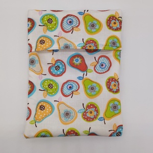 Snackbag - szendvics, nasi tartó - táska & tok - uzsonna- & ebéd tartó - szendvics csomagoló - Meska.hu