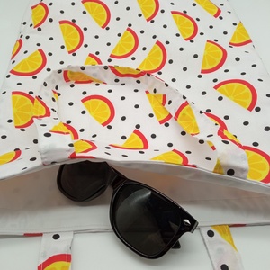 Fürdőruha tartó táska, bölcsis táska- vizes fürdőruha tartó táska - táska & tok - edzőtáskák - sporttáska - Meska.hu