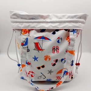 Fürdőruha tartó táska, bölcsis táska- vizes fürdőruha tartó táska - táska & tok - edzőtáskák - sporttáska - Meska.hu