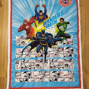 Adventi naptár, kalendárium  - Meska.hu