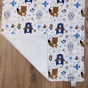 Pelenkázó alátét , Szépségápolás, Pelenka & Babaápolás, Pelenkázó alátét, Varrás, MESKA