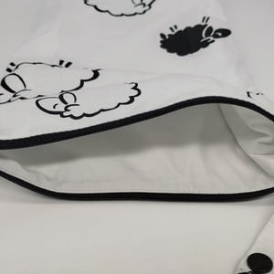 Vízhatlan neszeszer, pelenkázó neszeszer - táska & tok - neszesszer - Meska.hu