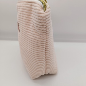 Női neszeszer vízhatlan béléssel- nagy méretű  - táska & tok - neszesszer - Meska.hu