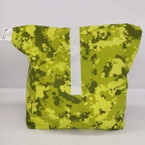 Uzsonnás zsák, táska - lunch bag - táska & tok - uzsonna- & ebéd tartó - ebéd tasak, doboz - Meska.hu