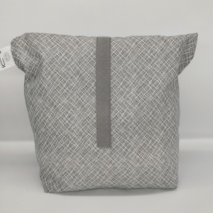 Uzsonnás zsák, táska - lunch bag - táska & tok - uzsonna- & ebéd tartó - ebéd tasak, doboz - Meska.hu