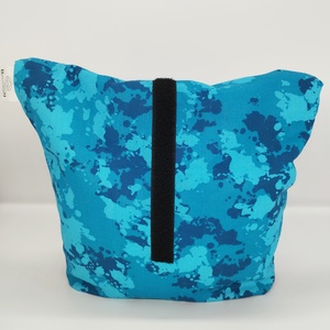 Uzsonnás zsák, táska - lunch bag - táska & tok - uzsonna- & ebéd tartó - ebéd tasak, doboz - Meska.hu