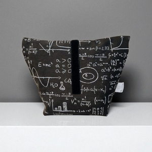Uzsonnás zsák, táska - lunch bag, Táska & Tok, Uzsonna- & Ebéd tartó, Ebéd tasak, doboz, Varrás, MESKA