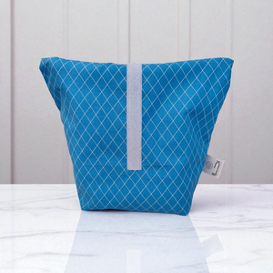 Uzsonnás zsák, táska - lunch bag, Táska & Tok, Uzsonna- & Ebéd tartó, Ebéd tasak, doboz, Varrás, MESKA