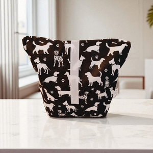 Uzsonnás zsák, táska - lunch bag, Táska & Tok, Uzsonna- & Ebéd tartó, Ebéd tasak, doboz, Varrás, MESKA