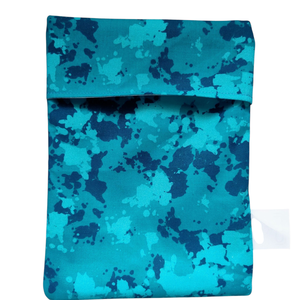 Terep mintás Snackbag - szendvics, nasi tartó - Meska.hu