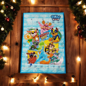 Adventi naptár, kalendárium  - Meska.hu