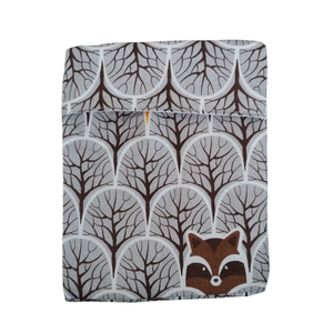 Snackbag - szendvics, nasi tartó, Táska & Tok, Uzsonna- & Ebéd tartó, Szendvics csomagoló, Varrás, MESKA