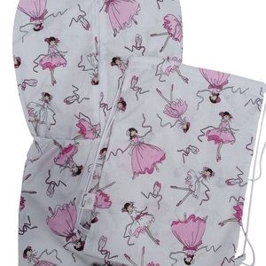 Óvodai vállfás zsák  (ovis zsák, ruhazsák)torna-tisztasági zsákkal, Játék & Sport, Ovis felszerelés, Ovis szett, Varrás, MESKA