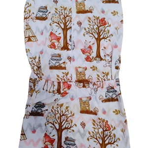 Óvodai vállfás zsák  (ovis zsák, ruhazsák)torna-tisztasági zsákkal - játék & sport - ovis felszerelés - ovis szett - Meska.hu