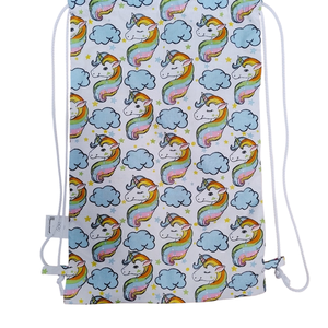 Óvodai vállfás zsák  (ovis zsák, ruhazsák)torna-tisztasági zsákkal - játék & sport - ovis felszerelés - ovis szett - Meska.hu