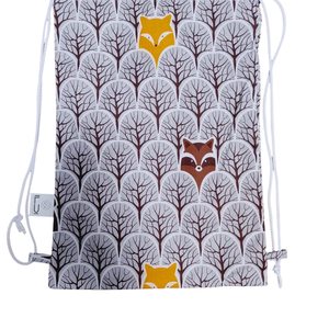 Óvodai vállfás zsák  (ovis zsák, ruhazsák) torna-tisztasági zsákkal - játék & sport - ovis felszerelés - ovis szett - Meska.hu