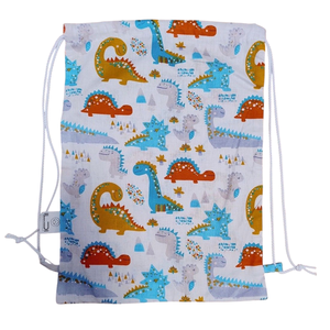 Óvodai vállfás zsák  (ovis zsák, ruhazsák)torna-tisztasági zsákkal - játék & sport - ovis felszerelés - ovis szett - Meska.hu